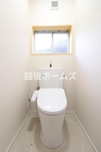 新潟市西区寺尾西３丁目の中古一戸建て