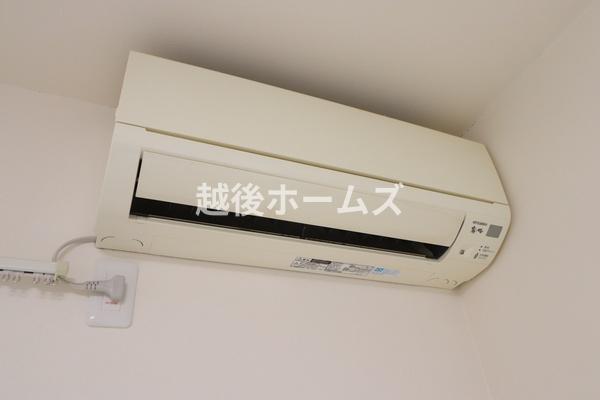 新潟市西区寺尾西３丁目の中古一戸建て