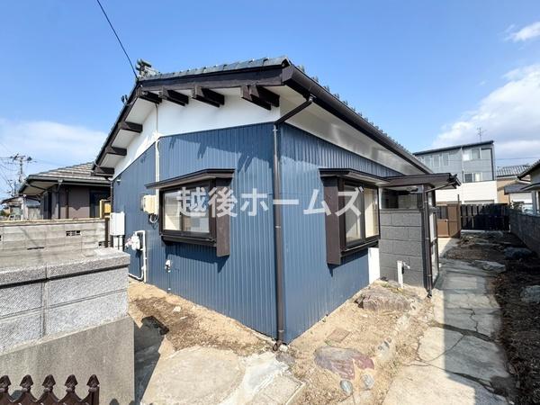 中古戸建　西区寺尾西３丁目