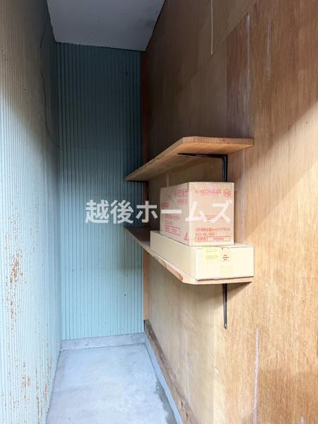新潟市西区寺尾西３丁目の中古一戸建て