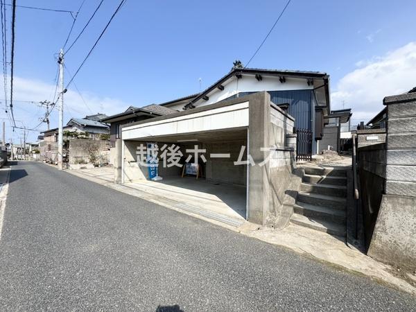中古戸建　西区寺尾西３丁目