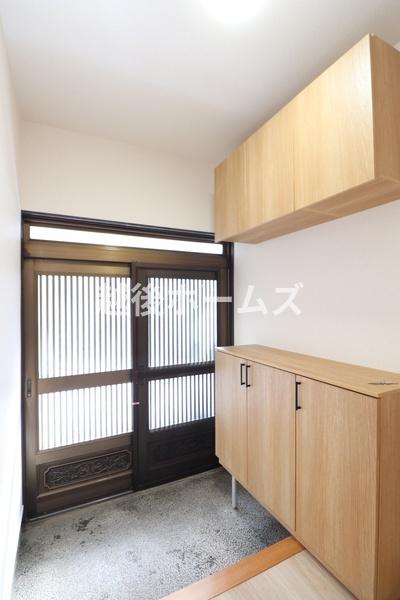 中古戸建　西区寺尾西３丁目
