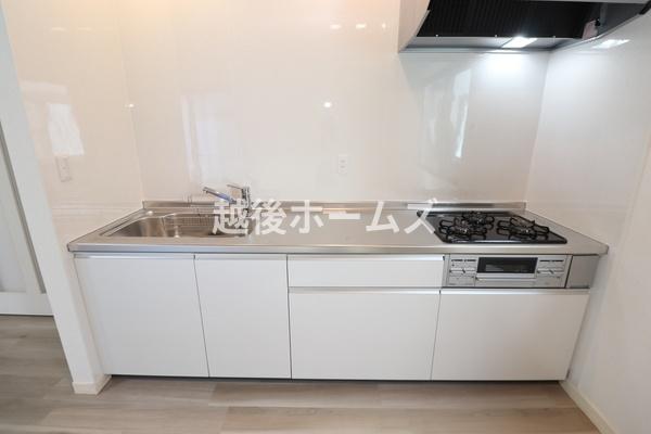 新潟市西蒲区升潟の中古一戸建て