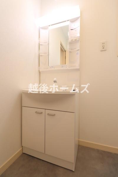 新潟市西蒲区升潟の中古一戸建て