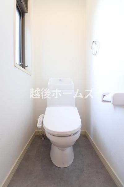 新潟市西蒲区升潟の中古一戸建て