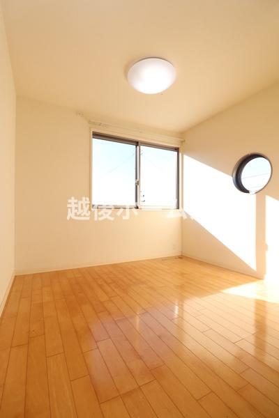 新潟市西蒲区升潟の中古一戸建て