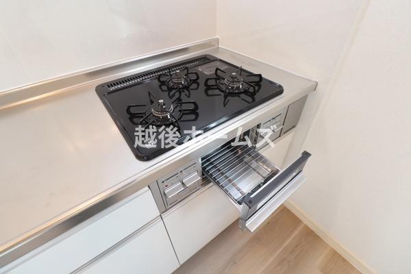 新潟市西蒲区升潟の中古一戸建て