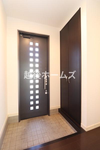 中古戸建　西蒲区升潟