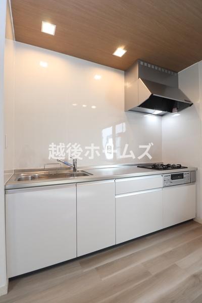 新潟市西蒲区升潟の中古一戸建て