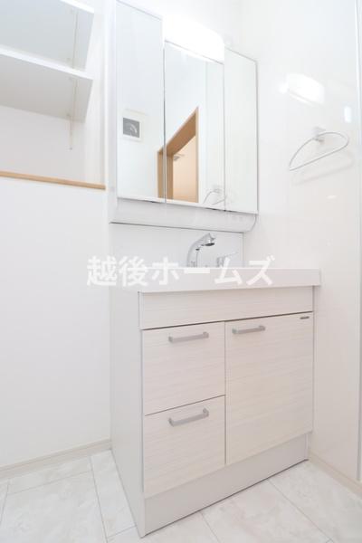 Ｂ棟　江南区城所１丁目