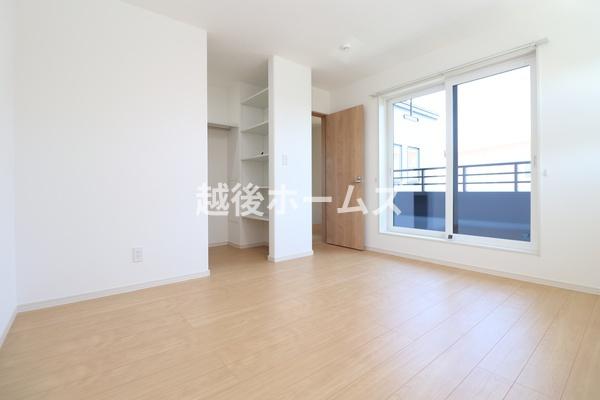 Ｂ棟　江南区城所１丁目