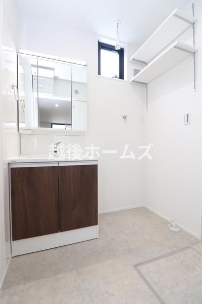 新潟市中央区二葉町３丁目の中古一戸建て