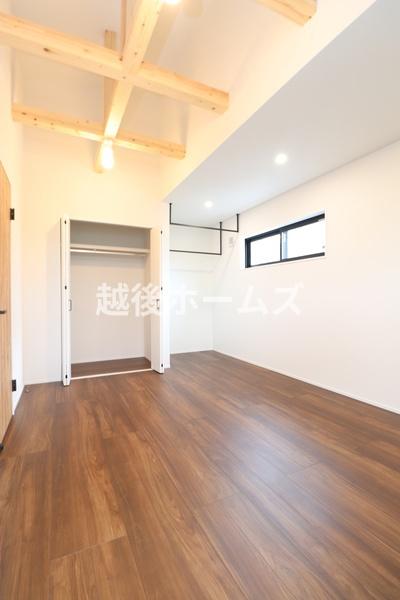 新潟市中央区二葉町３丁目の中古一戸建て