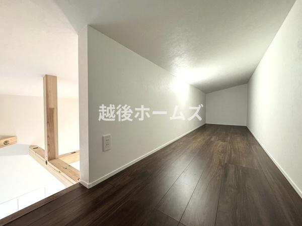 新潟市中央区二葉町３丁目の中古一戸建て