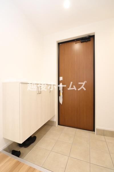 新築戸建　西区小針４丁目