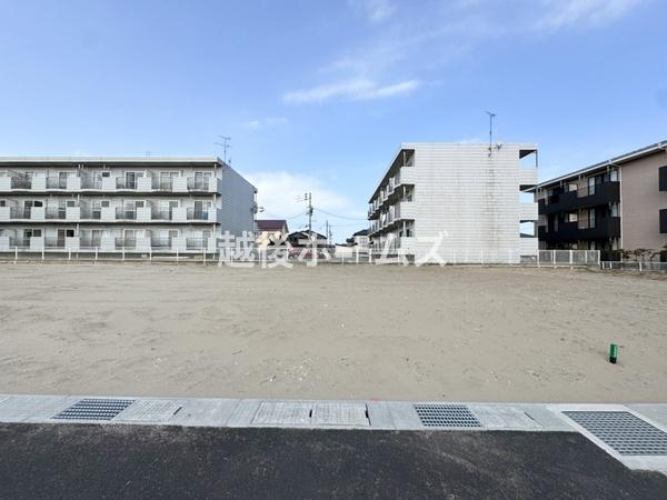 区画６　西区上新栄町３丁目