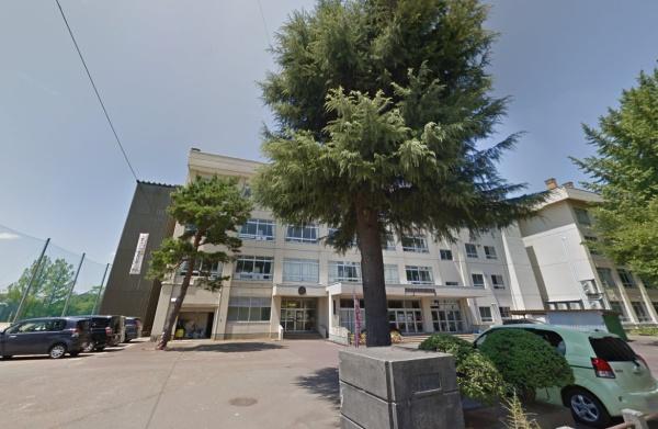新築戸建 長岡市千歳3丁目(長岡市立千手小学校)