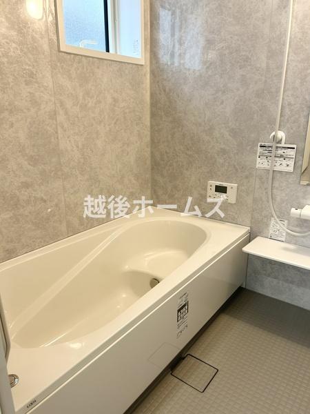 新築戸建　長岡市千歳３丁目
