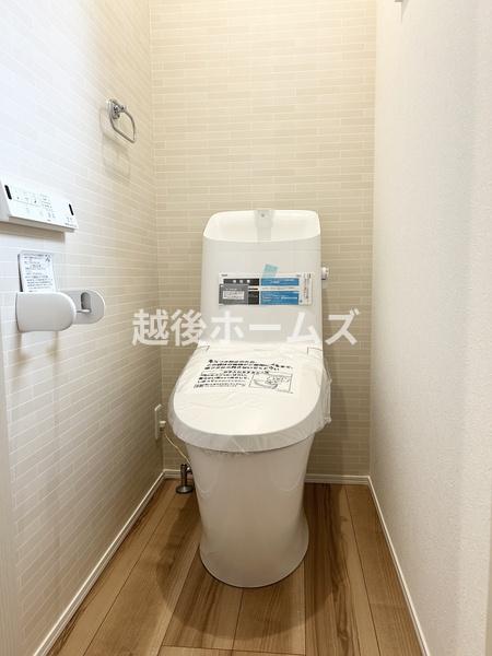 新築戸建　長岡市千歳３丁目