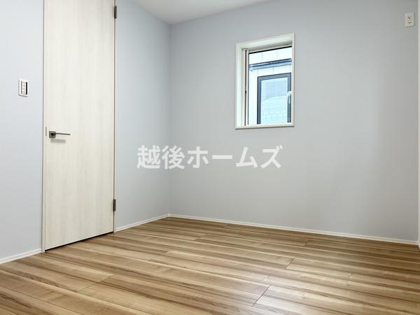 新築戸建　長岡市千歳３丁目