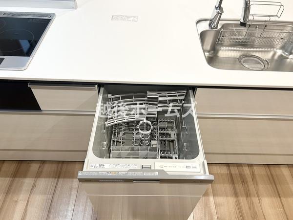 新築戸建　長岡市千歳３丁目