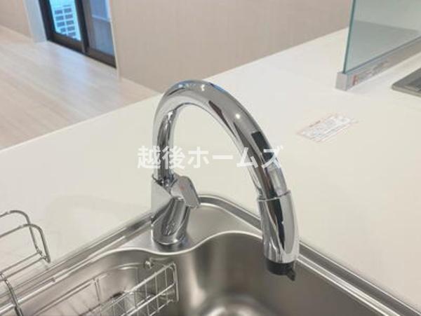 新築戸建　長岡市千歳３丁目