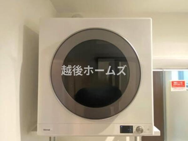 新築戸建　長岡市千歳３丁目