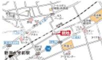新潟市西区坂井砂山１丁目の土地