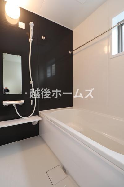 １号棟　中央区京王３丁目　第１　リーブルガーデン