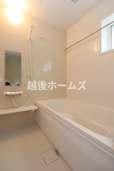 ２号棟　中央区京王３丁目　第１　リーブルガーデン