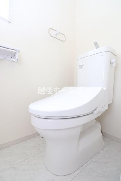 ２号棟　中央区京王３丁目　第１　リーブルガーデン