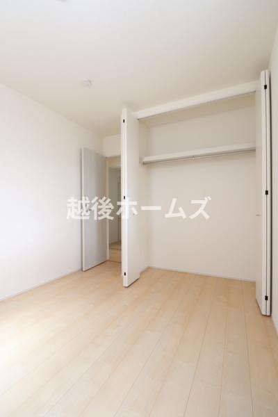 ２号棟　中央区京王３丁目　第１　リーブルガーデン