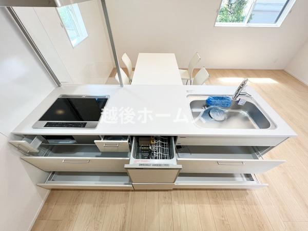 新潟市東区大山２丁目の中古一戸建て