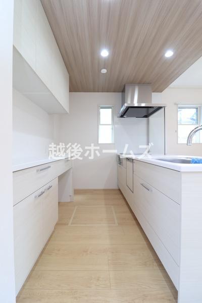 新潟市東区大山２丁目の中古一戸建て