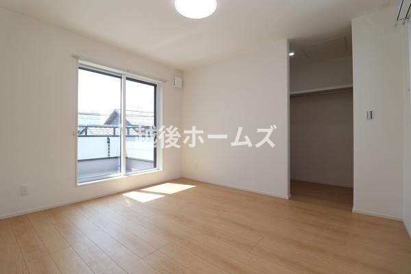 新潟市東区大山２丁目の中古一戸建て