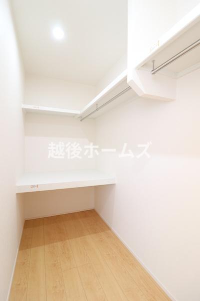 新潟市東区大山２丁目の中古一戸建て