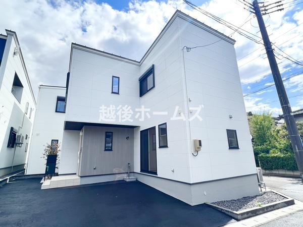 Ｂ棟　東区大山２丁目