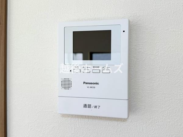 新潟市西区鳥原新田の中古一戸建て