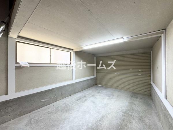 新潟市西区鳥原新田の中古一戸建て