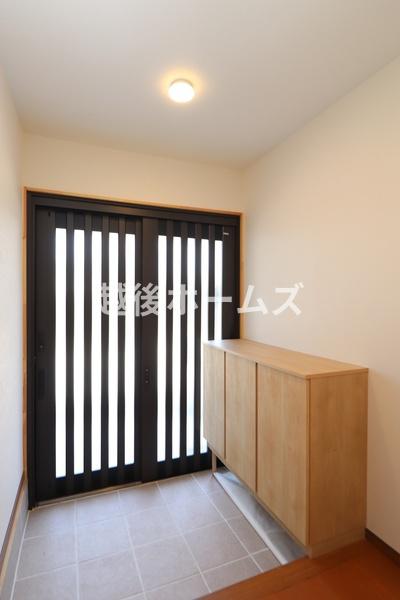 中古戸建　西区鳥原新田