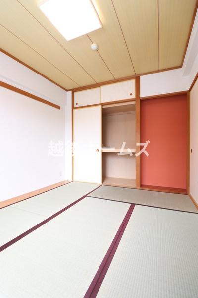 ネオハイツ有明