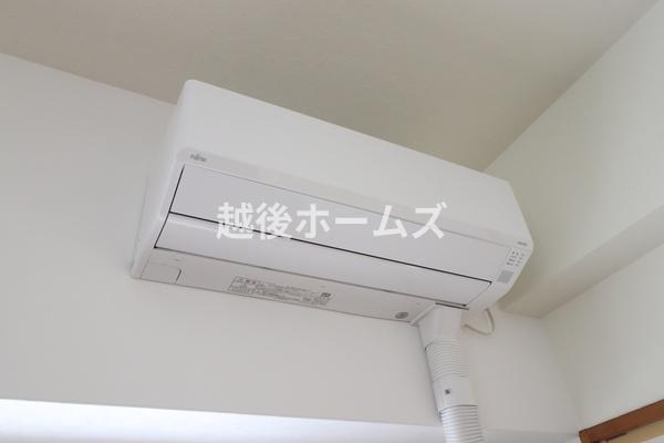 ネオハイツ有明