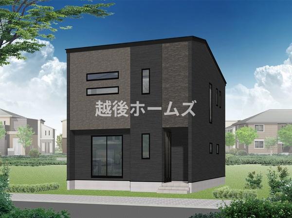 新築戸建　西区寺尾東１丁目　テイラーハウス