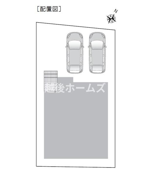 新築戸建　西区寺尾東１丁目　テイラーハウス