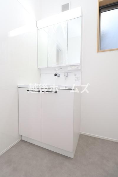 燕市杉柳の中古一戸建て