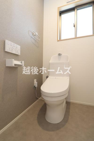 燕市杉柳の中古一戸建て