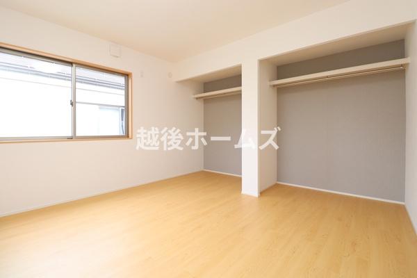 燕市杉柳の中古一戸建て