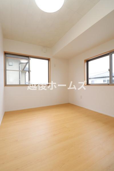 燕市杉柳の中古一戸建て