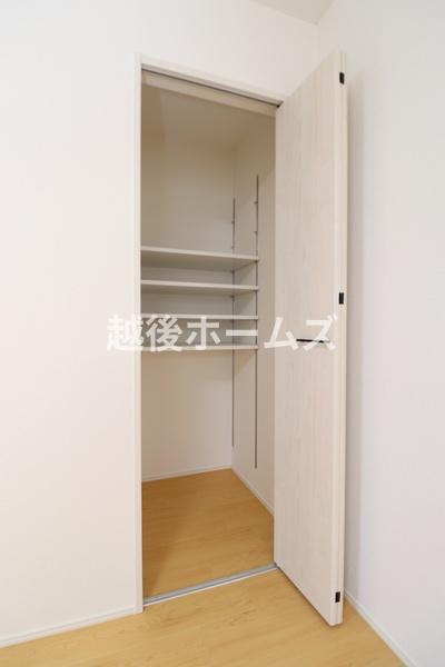 燕市杉柳の中古一戸建て