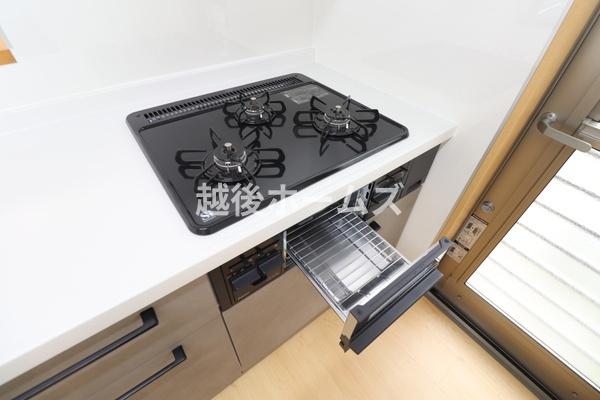 燕市杉柳の中古一戸建て